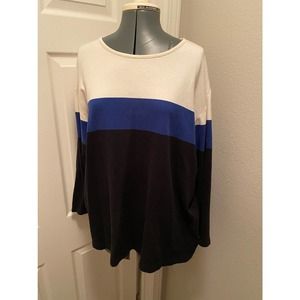 Vintage Jones New York top